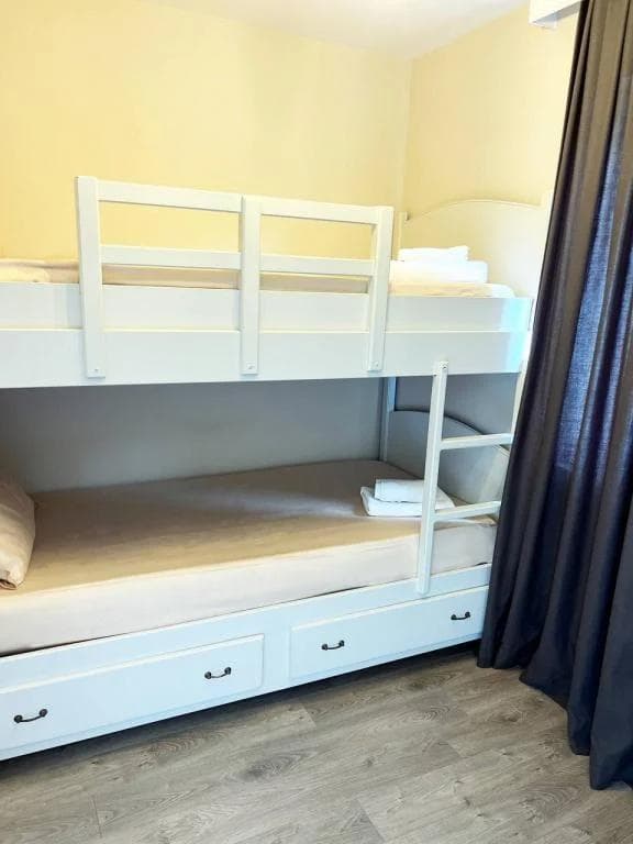 Farrys Boutique Hotel & Beach Club-31