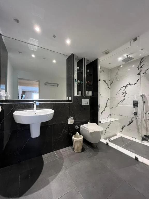 Farrys Boutique Hotel & Beach Club-56