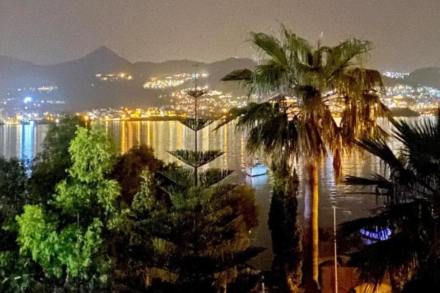 Farrys Boutique Hotel & Beach Club-9