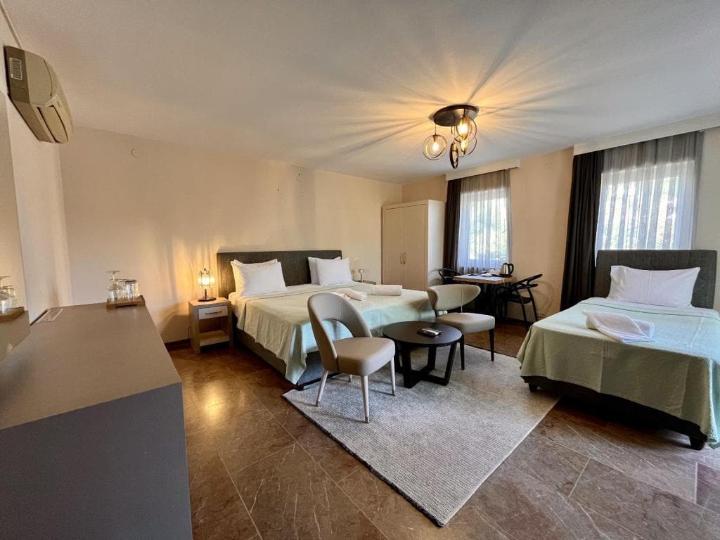 Farrys Boutique Hotel & Beach Club-64