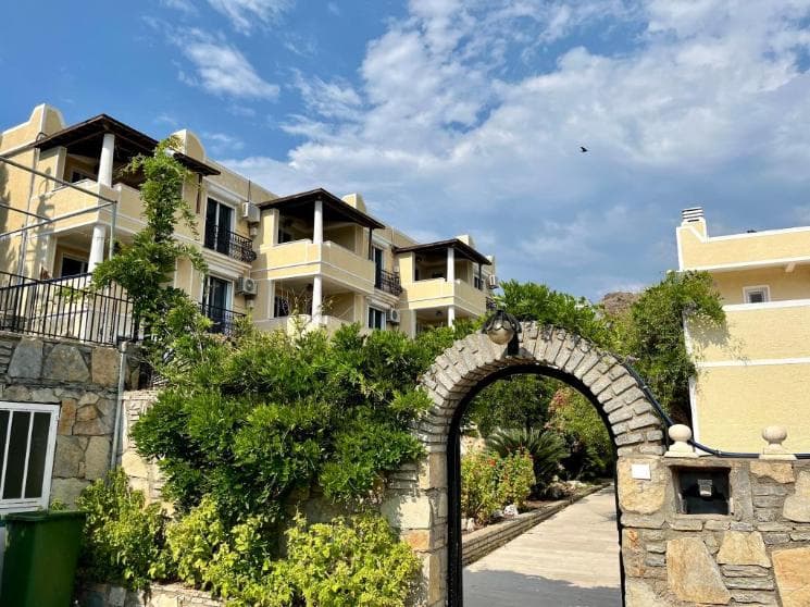 Farrys Boutique Hotel & Beach Club-40