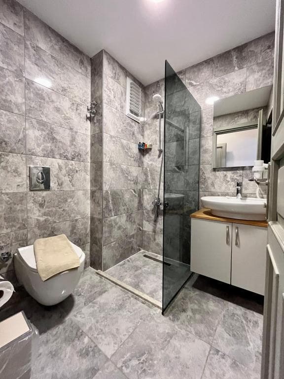 Farrys Boutique Hotel & Beach Club-36