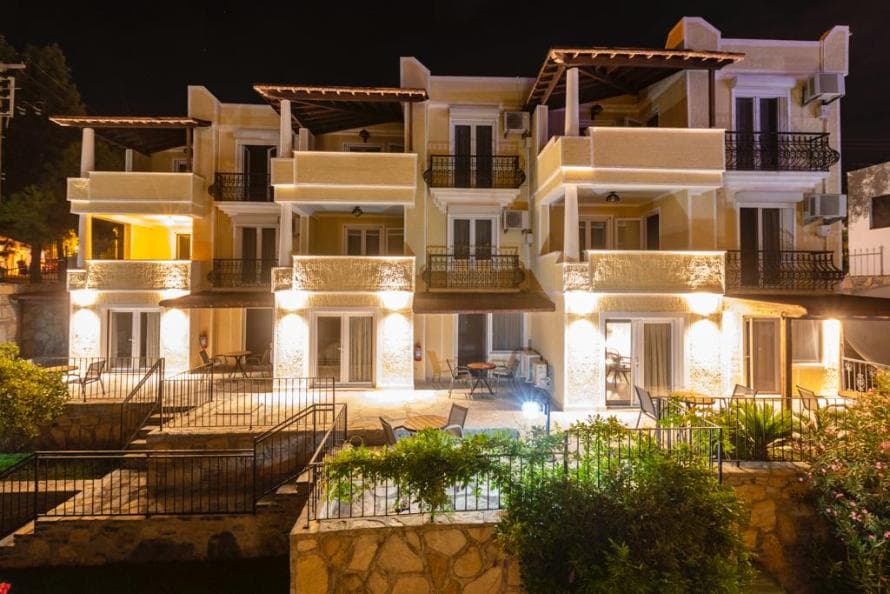 Farrys Boutique Hotel & Beach Club-27