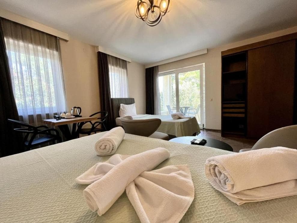 Farrys Boutique Hotel & Beach Club-62