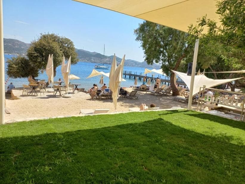 Farrys Boutique Hotel & Beach Club-21