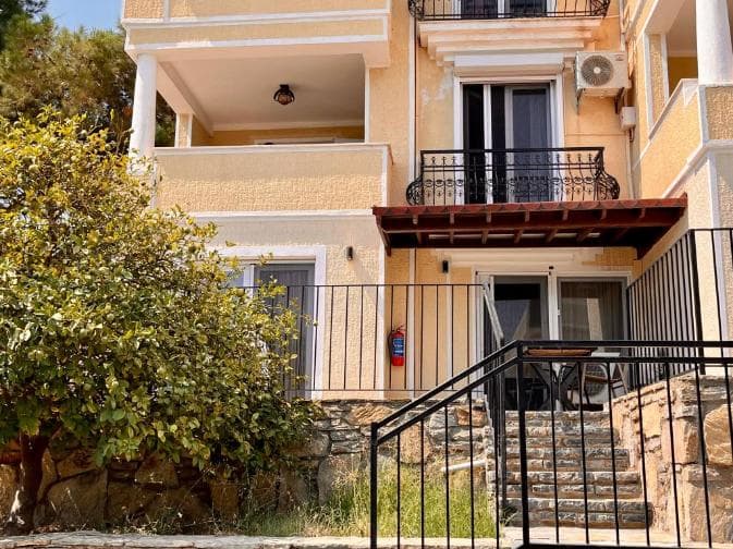 Farrys Boutique Hotel & Beach Club-60