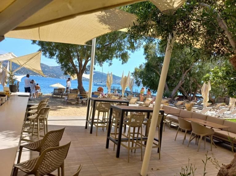 Farrys Boutique Hotel & Beach Club-22