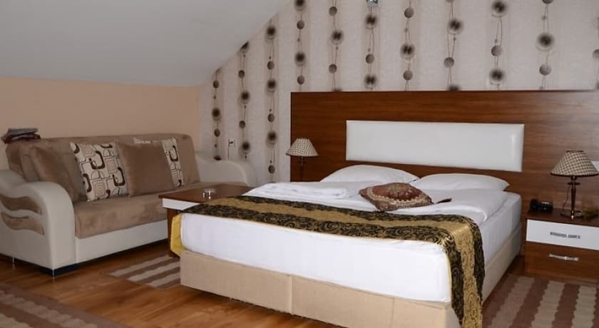 Hotel Gold Yıldırım Iğdır-15