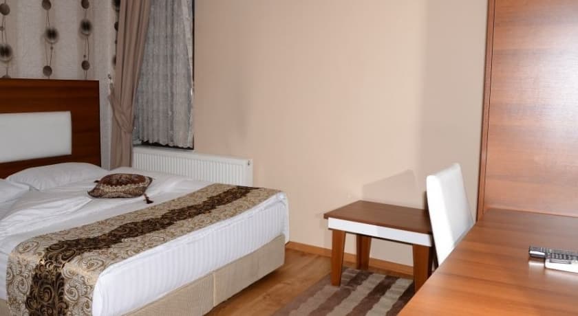 Hotel Gold Yıldırım Iğdır-13