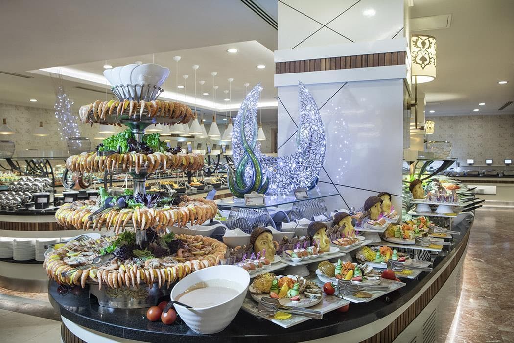 Aydınbey Kings Palace-resim-7