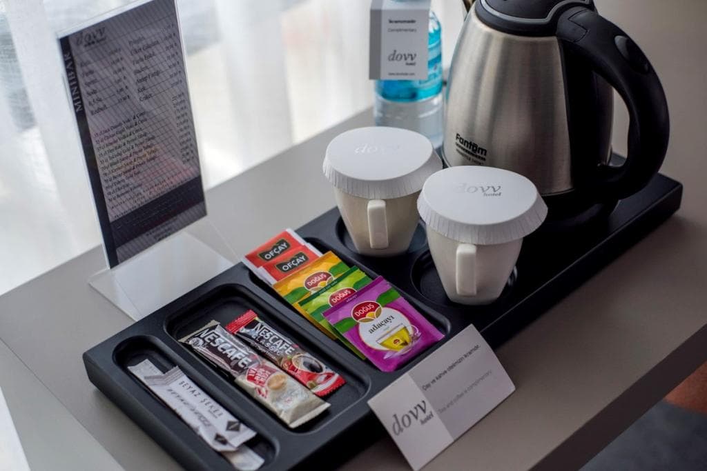 Dovv Hotel Business-3