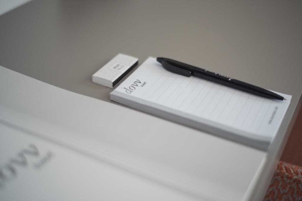 Dovv Hotel Business-8