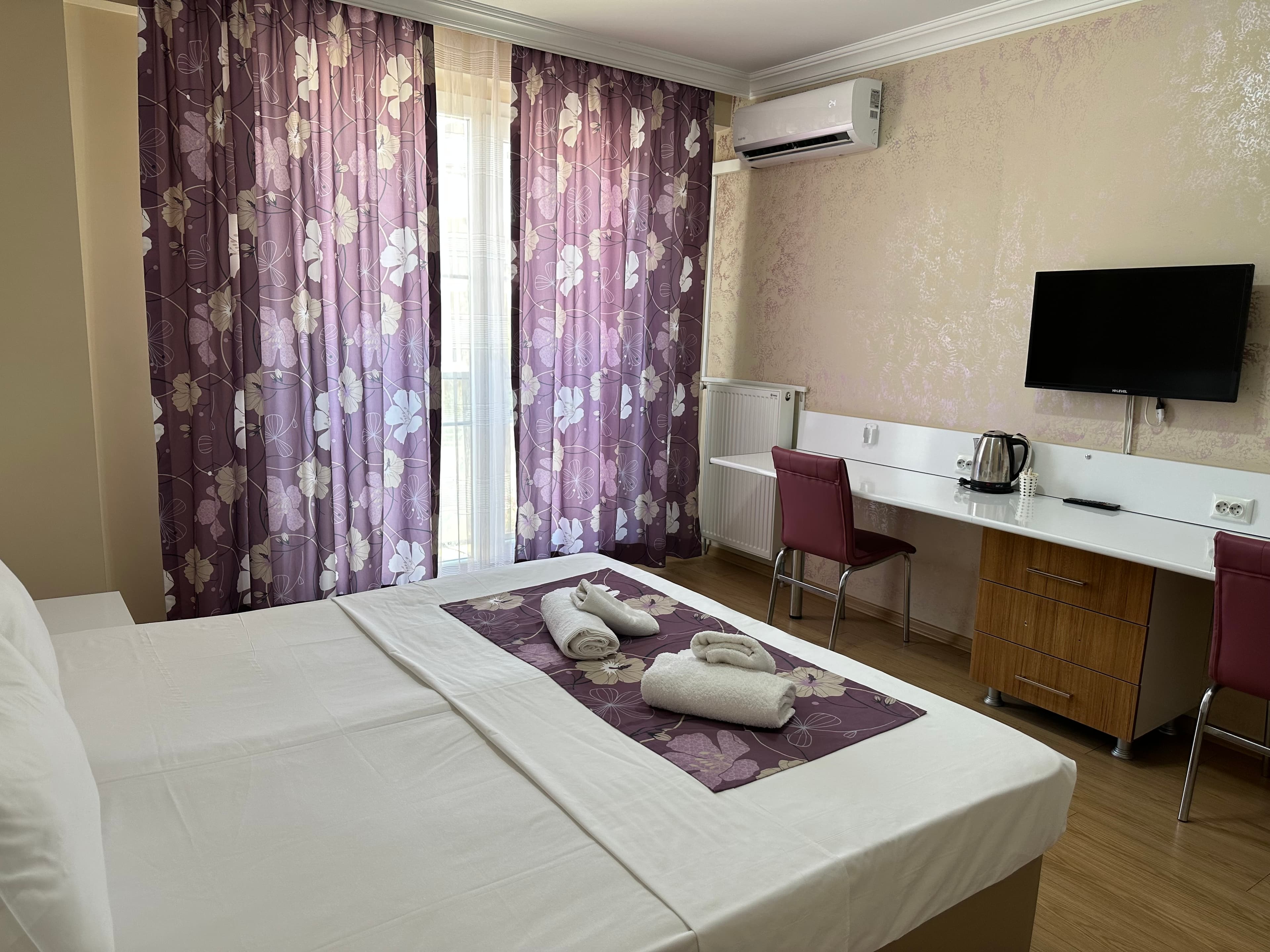 Ulusoy Hotel Bornova-1