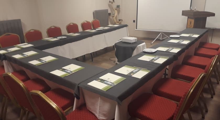 Amorium Hotel Wooden & Stone House-19