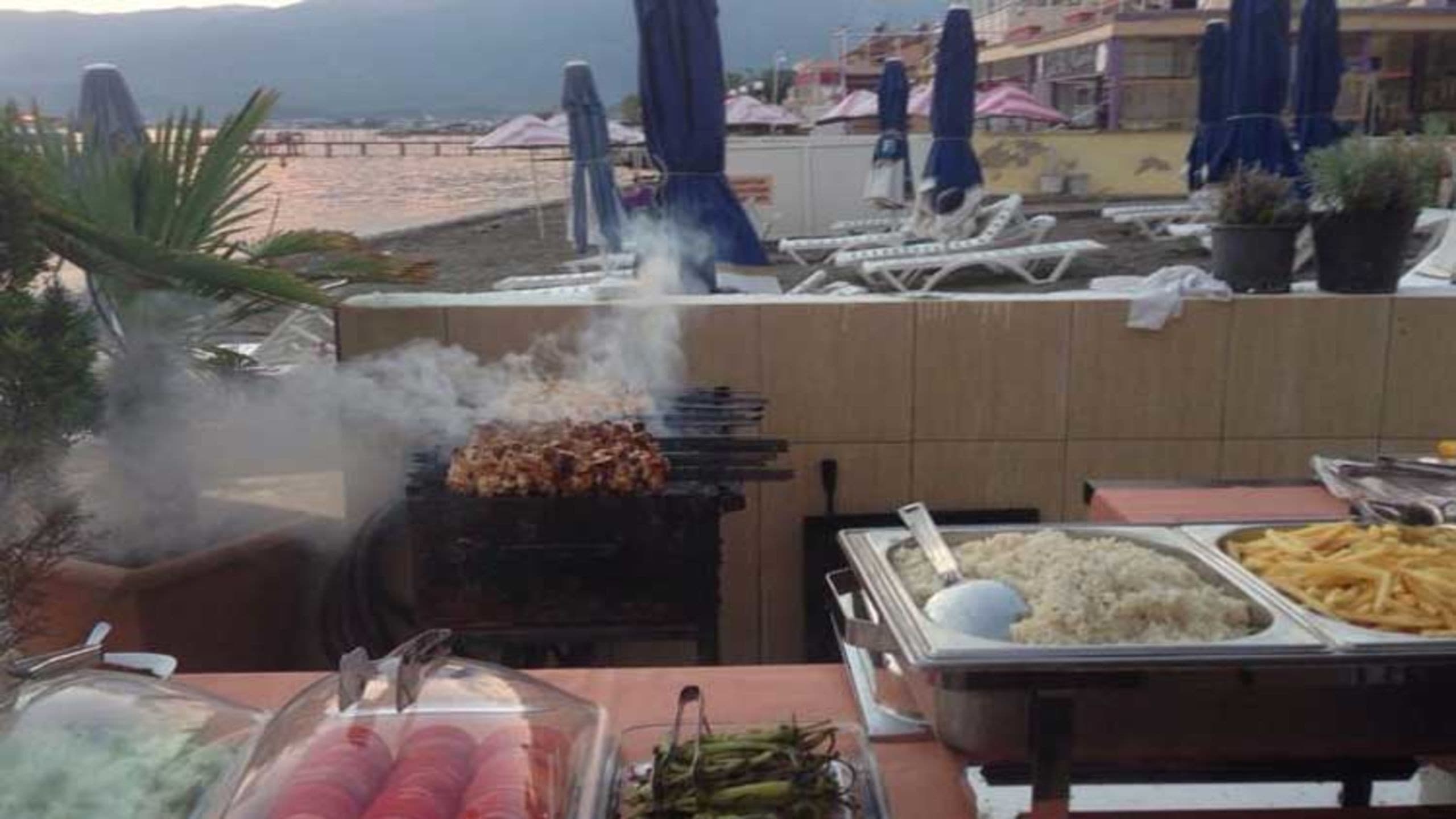 Kutlugün Sahil Otel-18