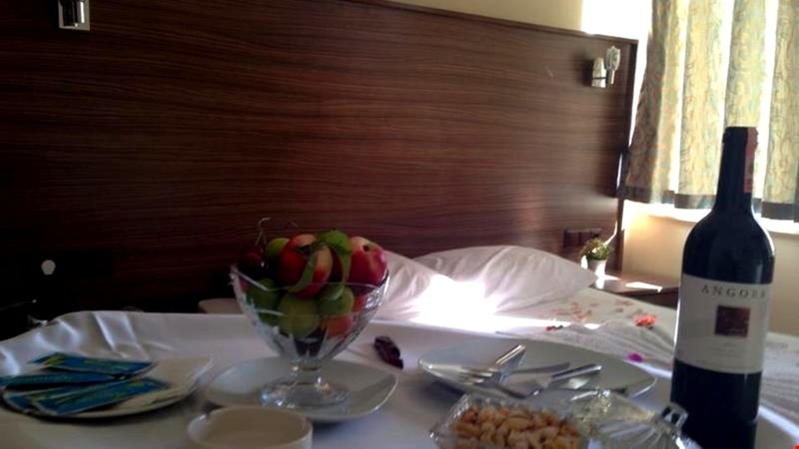 Kutlugün Sahil Otel-23