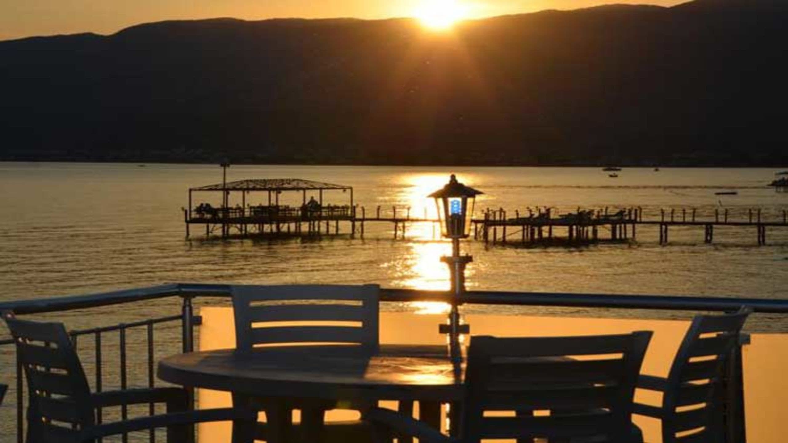 Kutlugün Sahil Otel-13