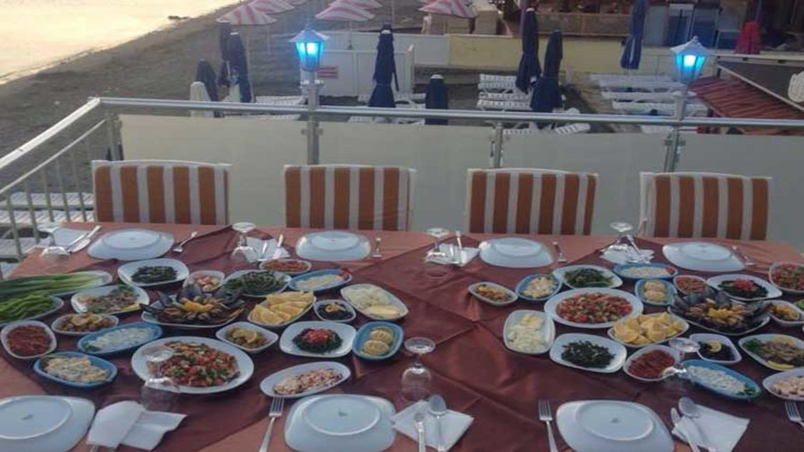 Kutlugün Sahil Otel-20