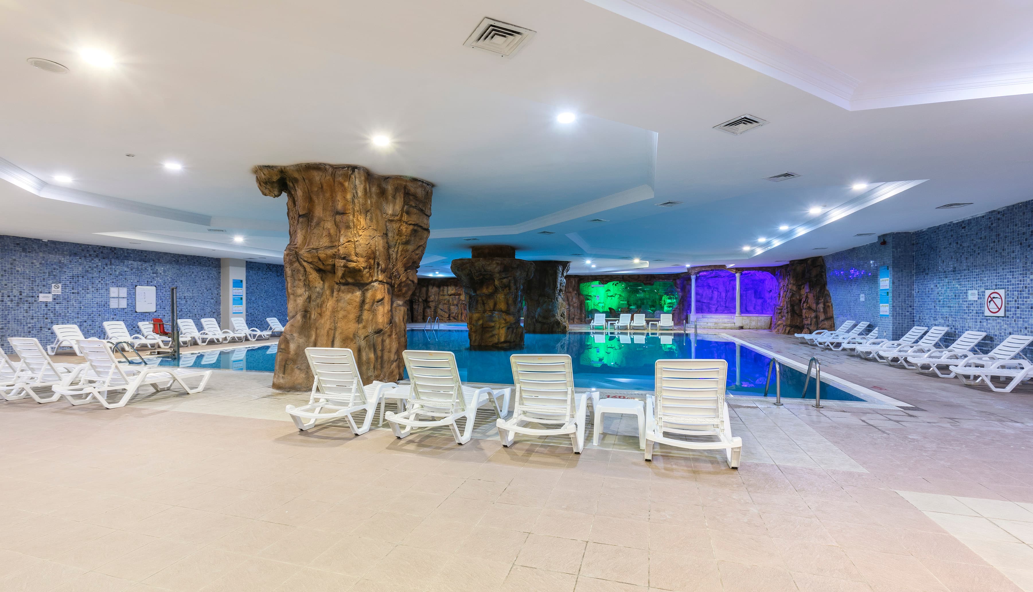 Kumburgaz Marin Princess Hotel-5