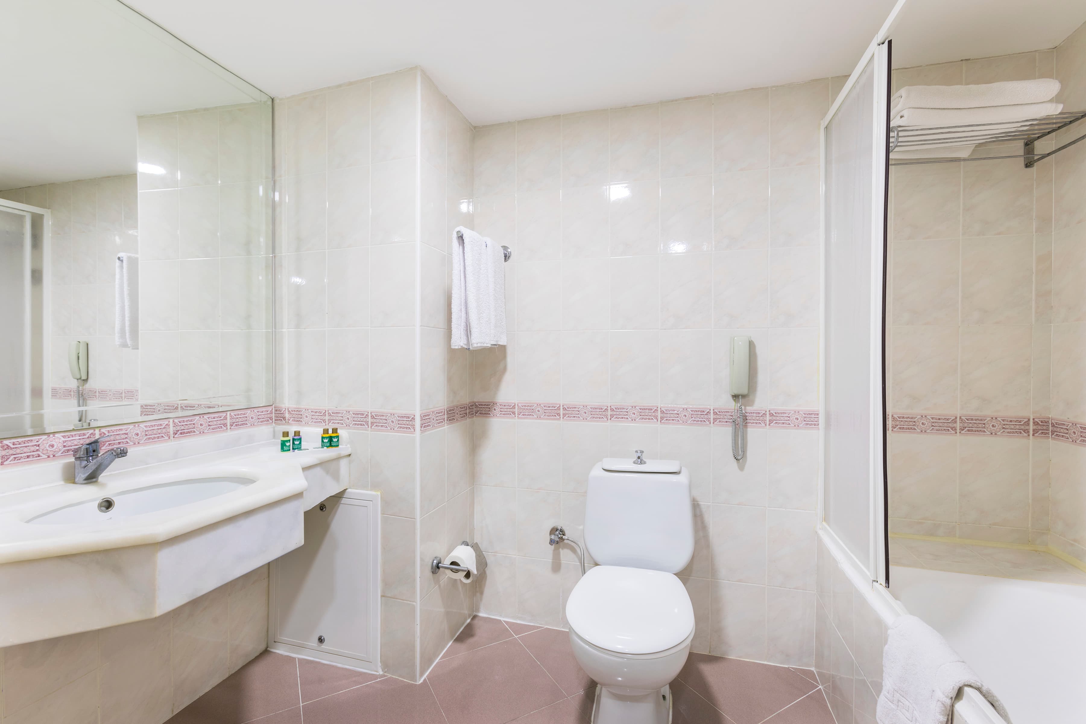 Kumburgaz Marin Princess Hotel-28