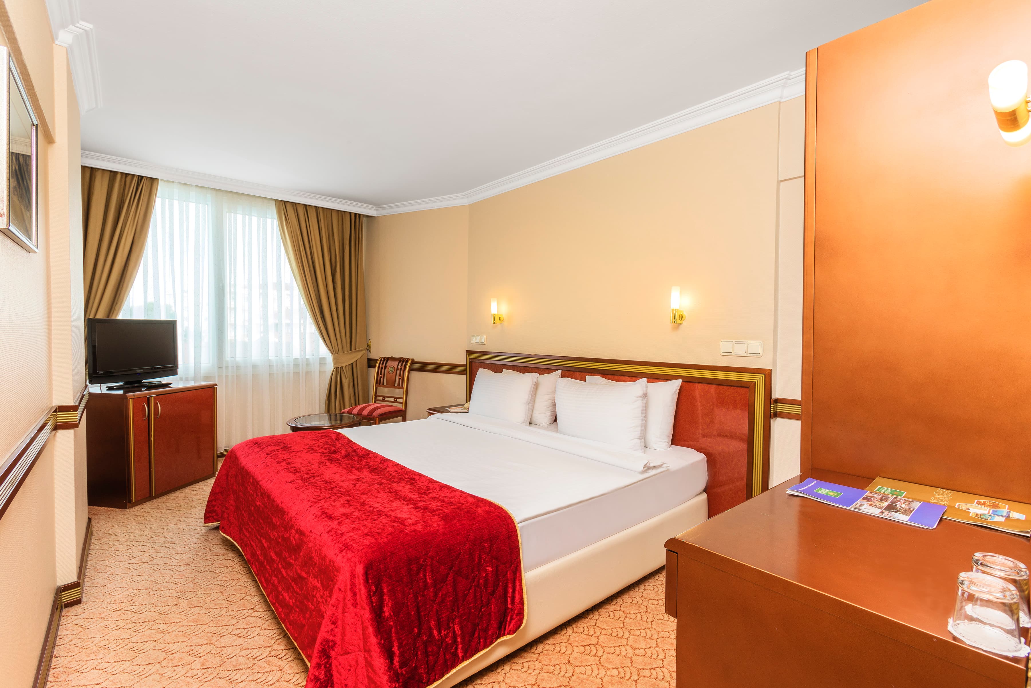 Kumburgaz Marin Princess Hotel-12