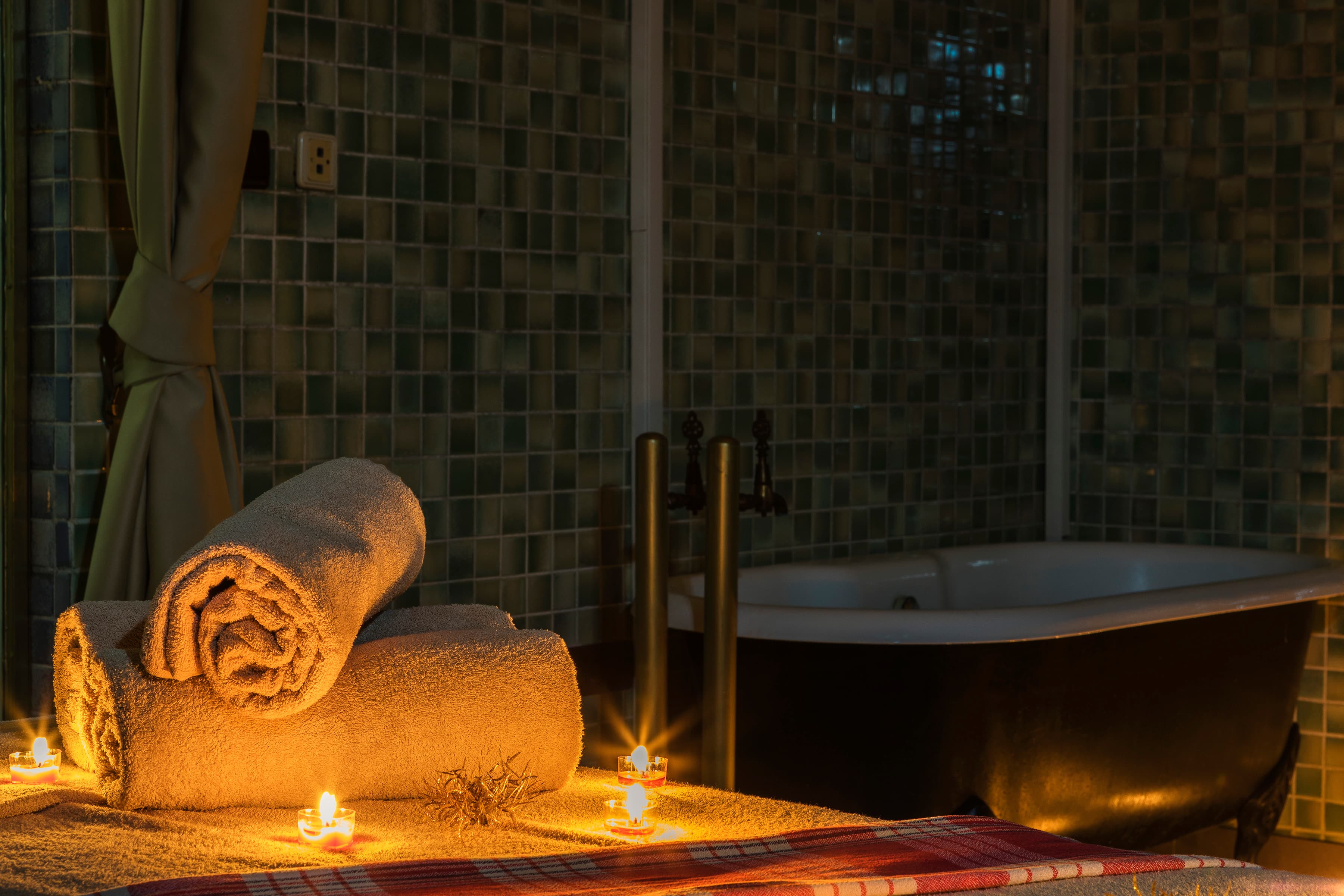 Kumburgaz Marin Princess Hotel-11