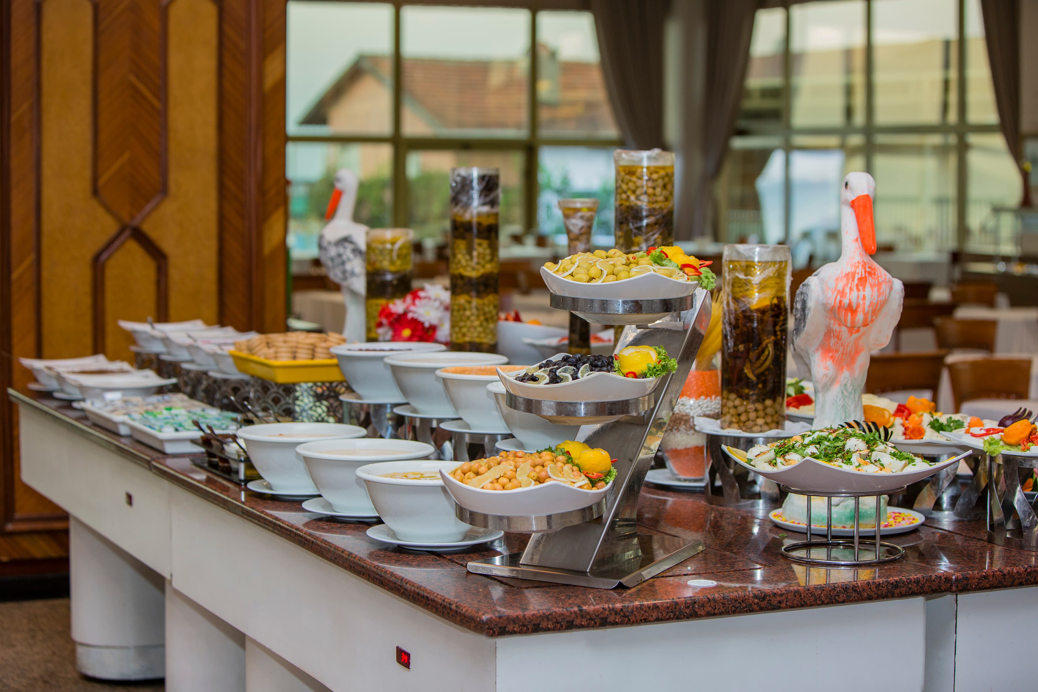 Kumburgaz Marin Princess Hotel-39