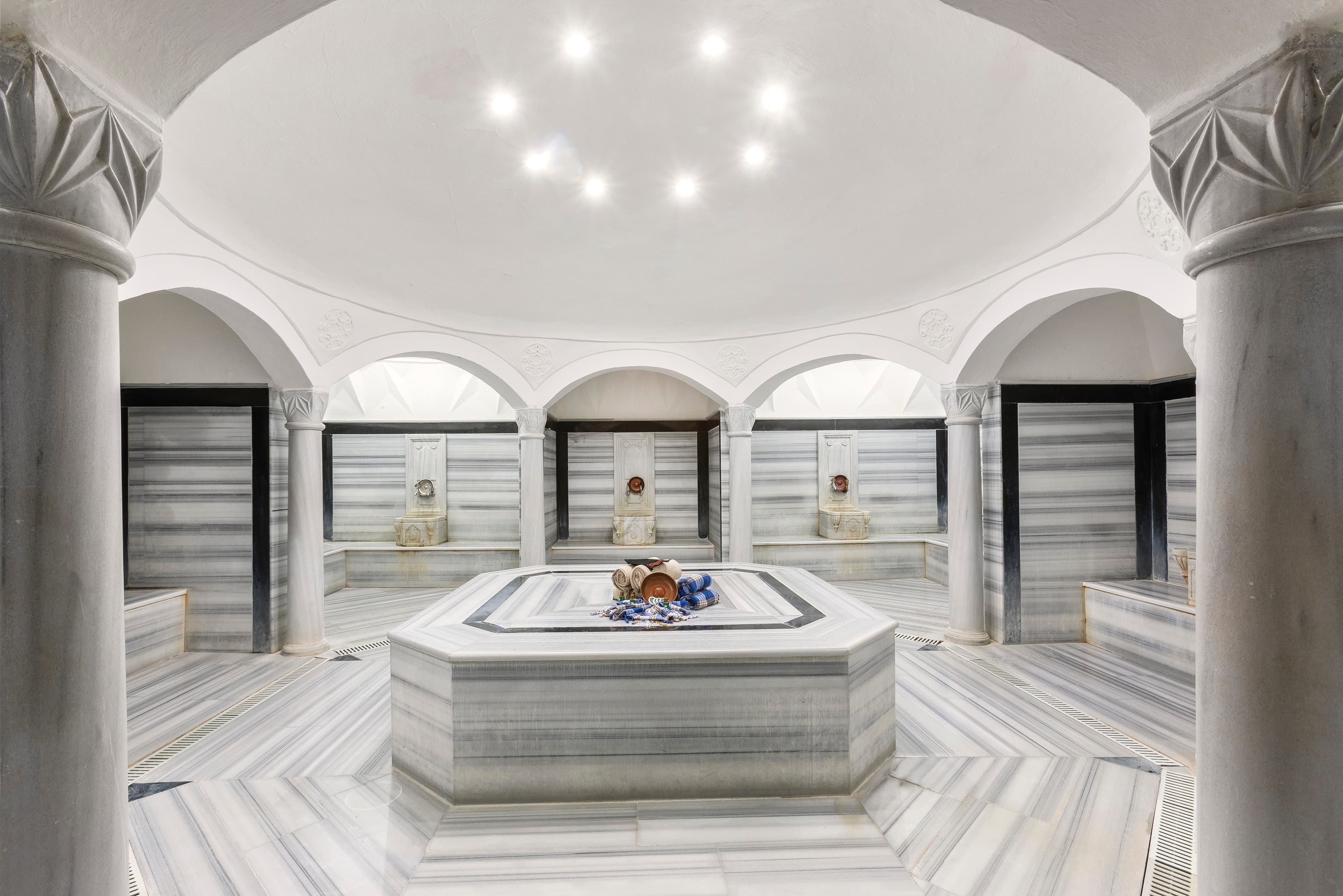 Kumburgaz Marin Princess Hotel-3