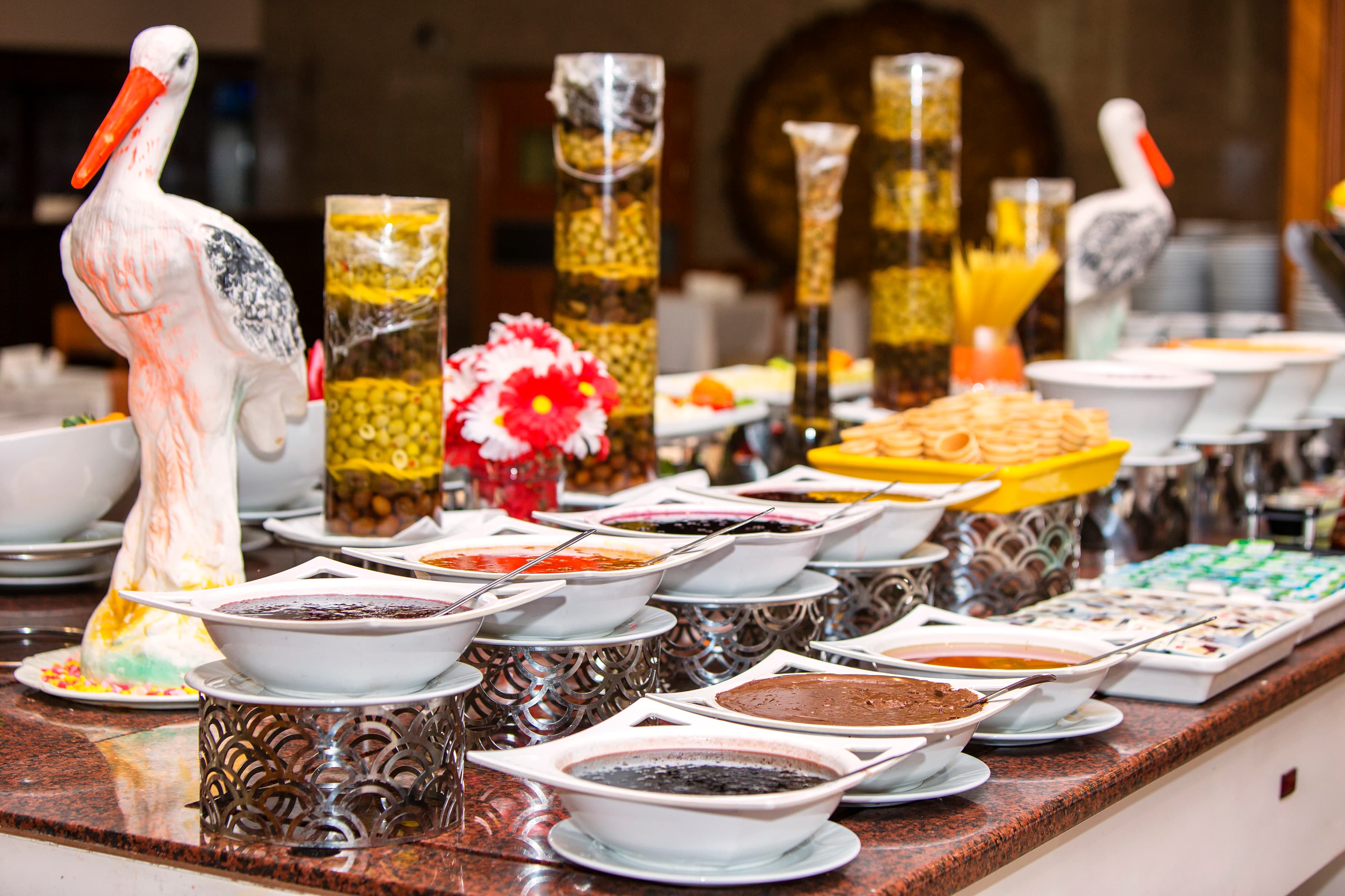 Kumburgaz Marin Princess Hotel-34