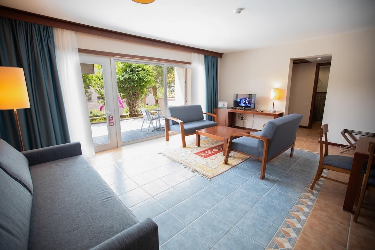 Happy Hotel Kalkan-21