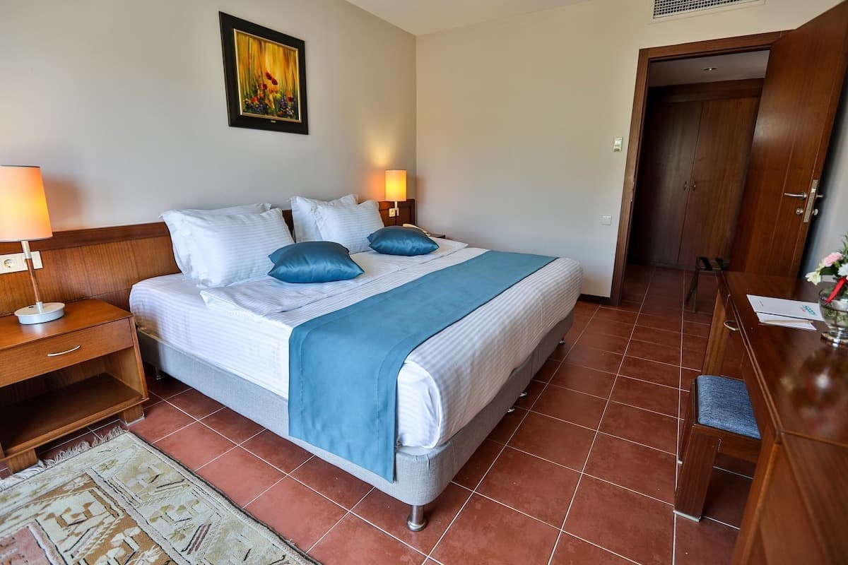 Happy Hotel Kalkan-30