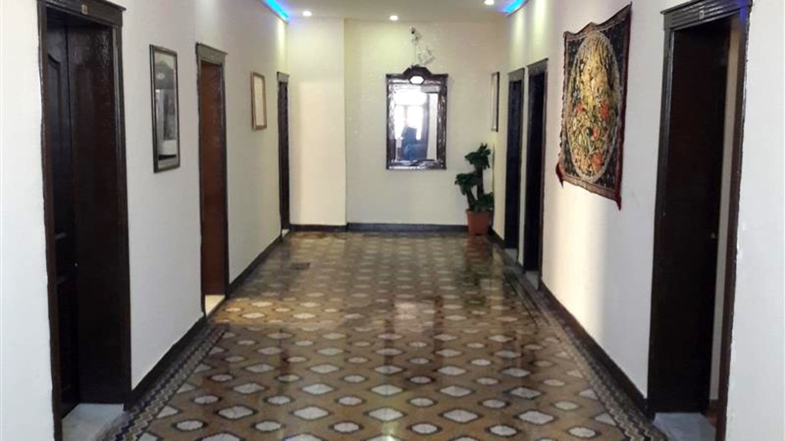 Beyzade Konak Otel Şanlıurfa-20