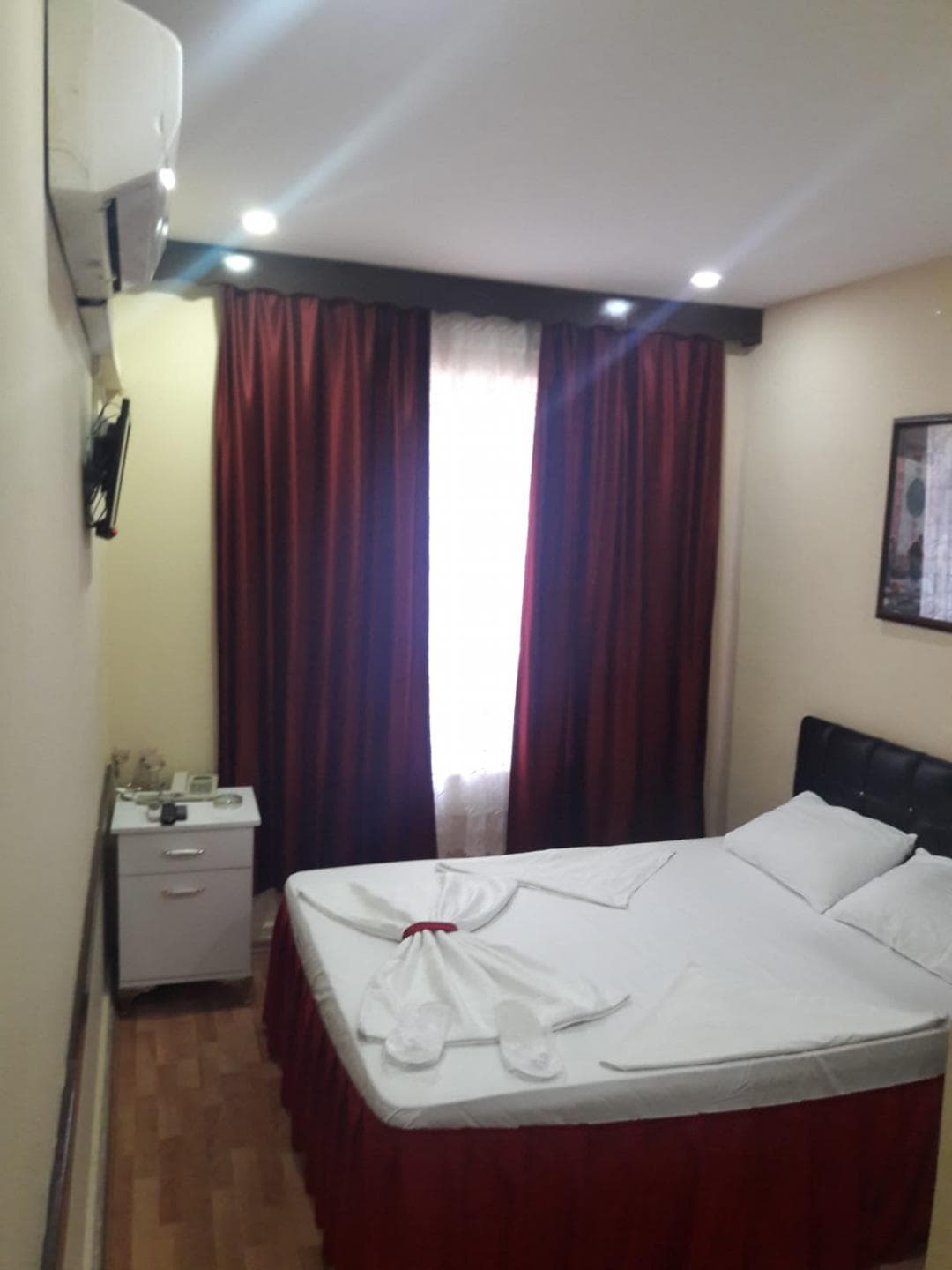 Beyzade Konak Otel Şanlıurfa-37