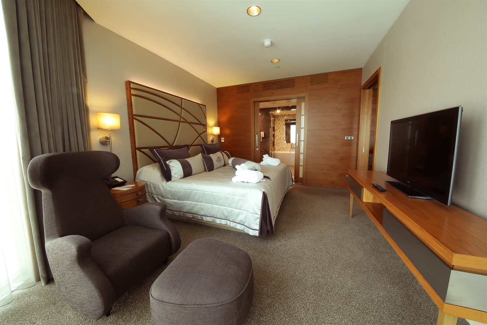 Cevahir Hotel İstanbul Asia-34