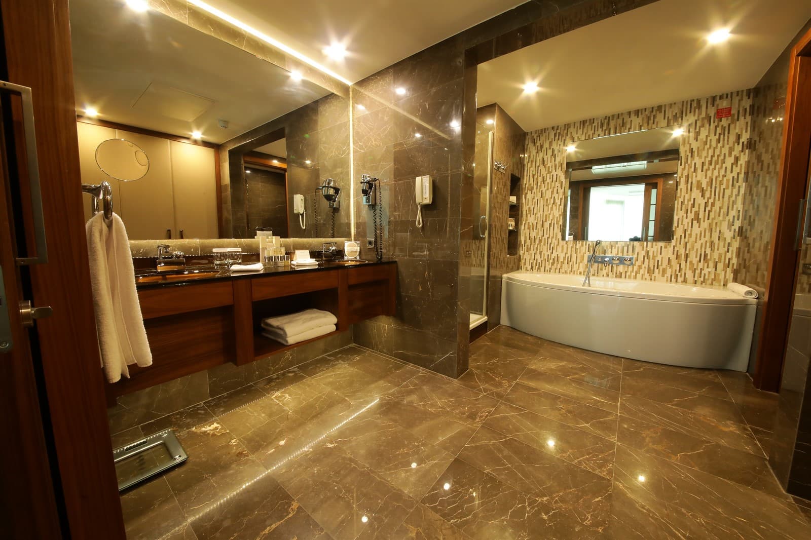 Cevahir Hotel İstanbul Asia-35