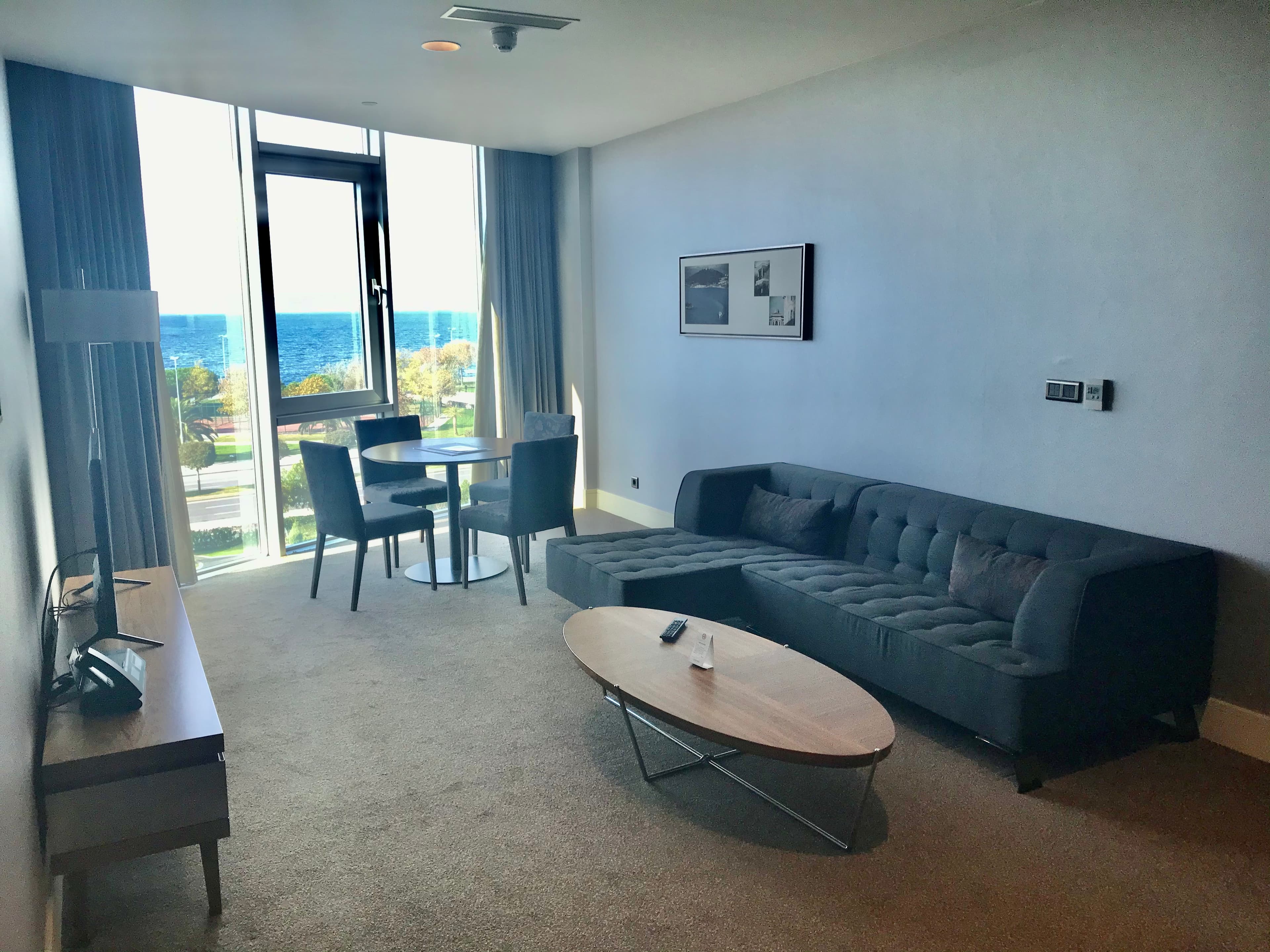 Cevahir Hotel İstanbul Asia-36