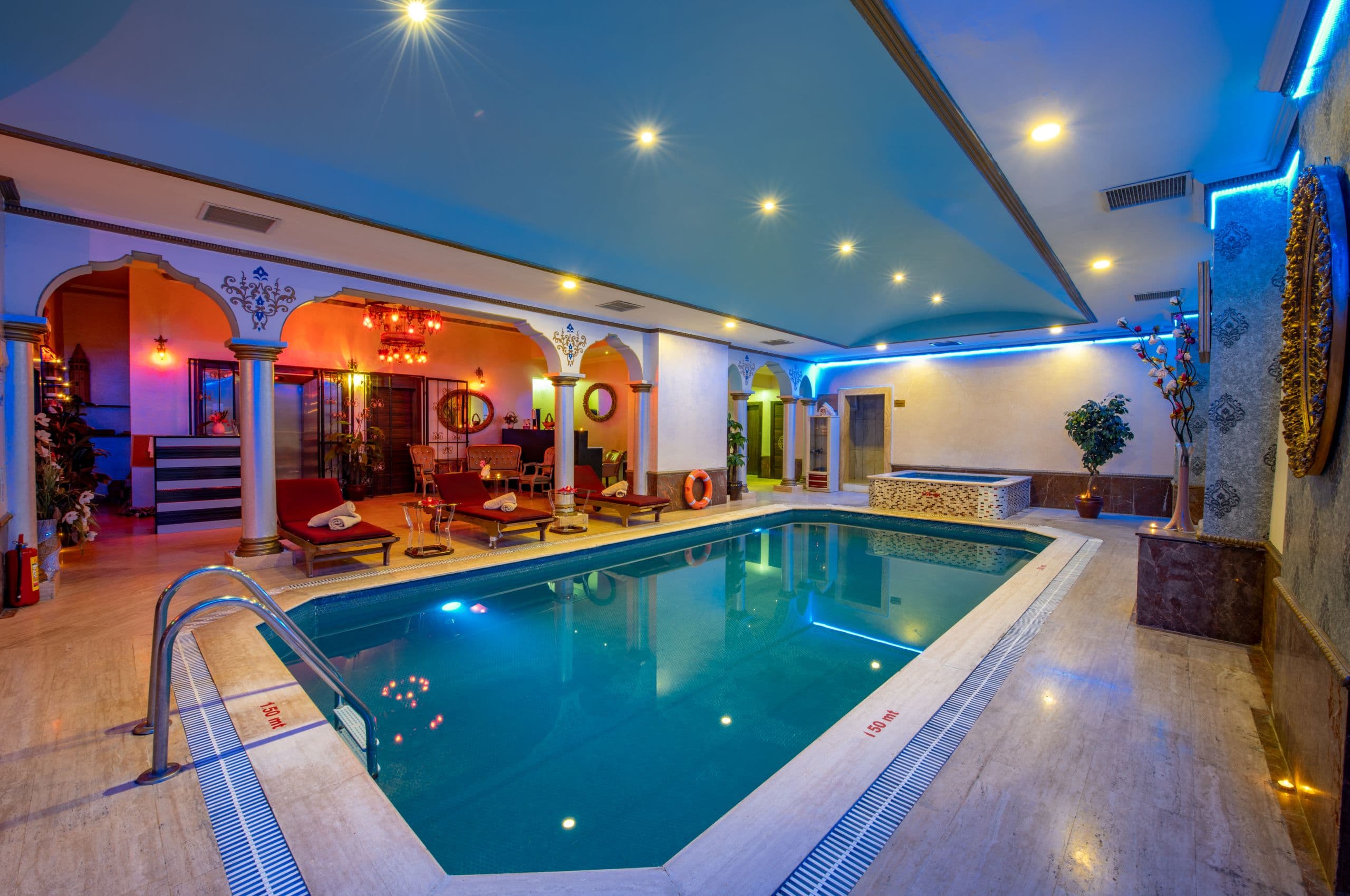 Nova Plaza Crystal Hotel-11