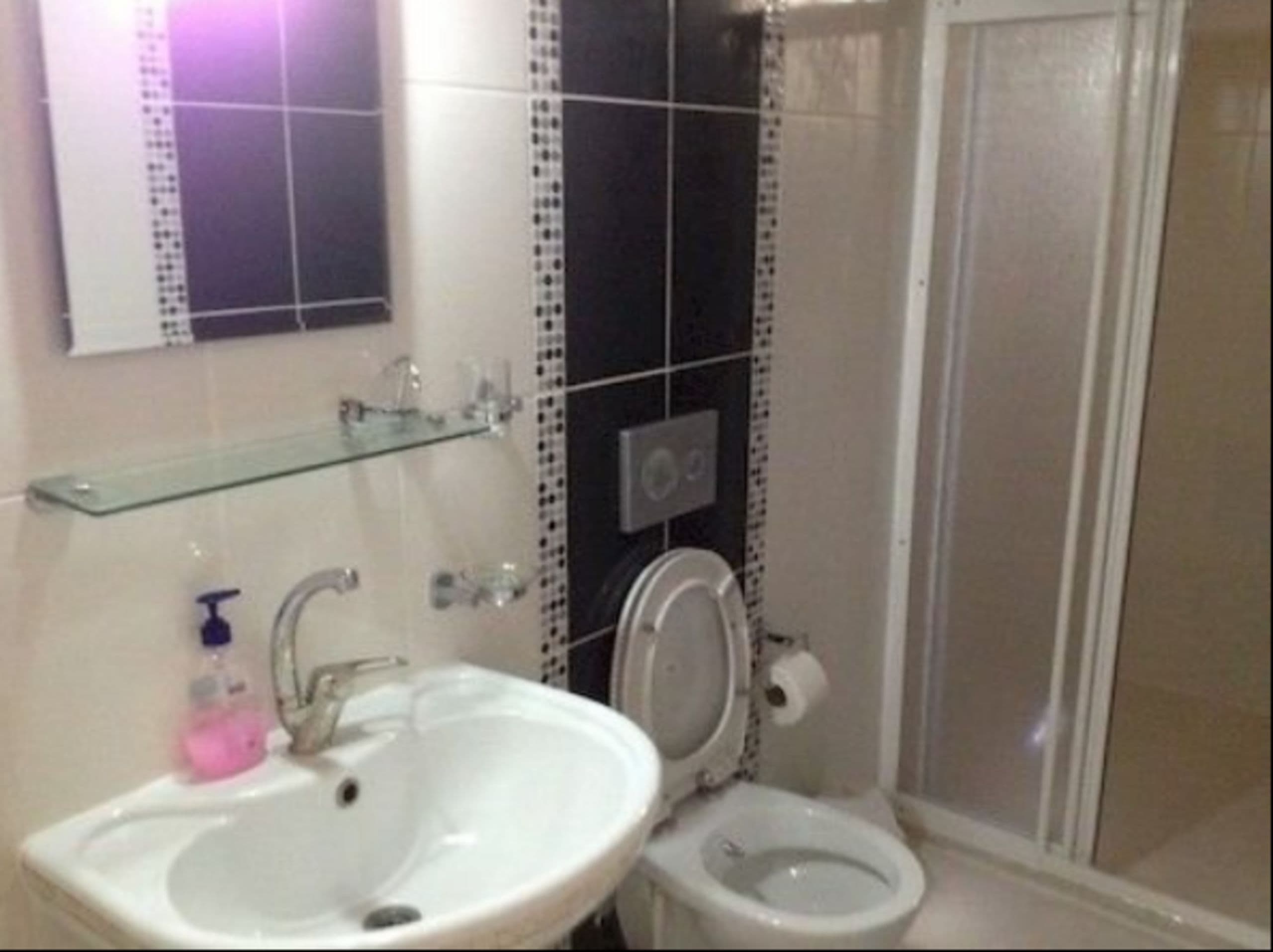 Nova Plaza Crystal Hotel-37