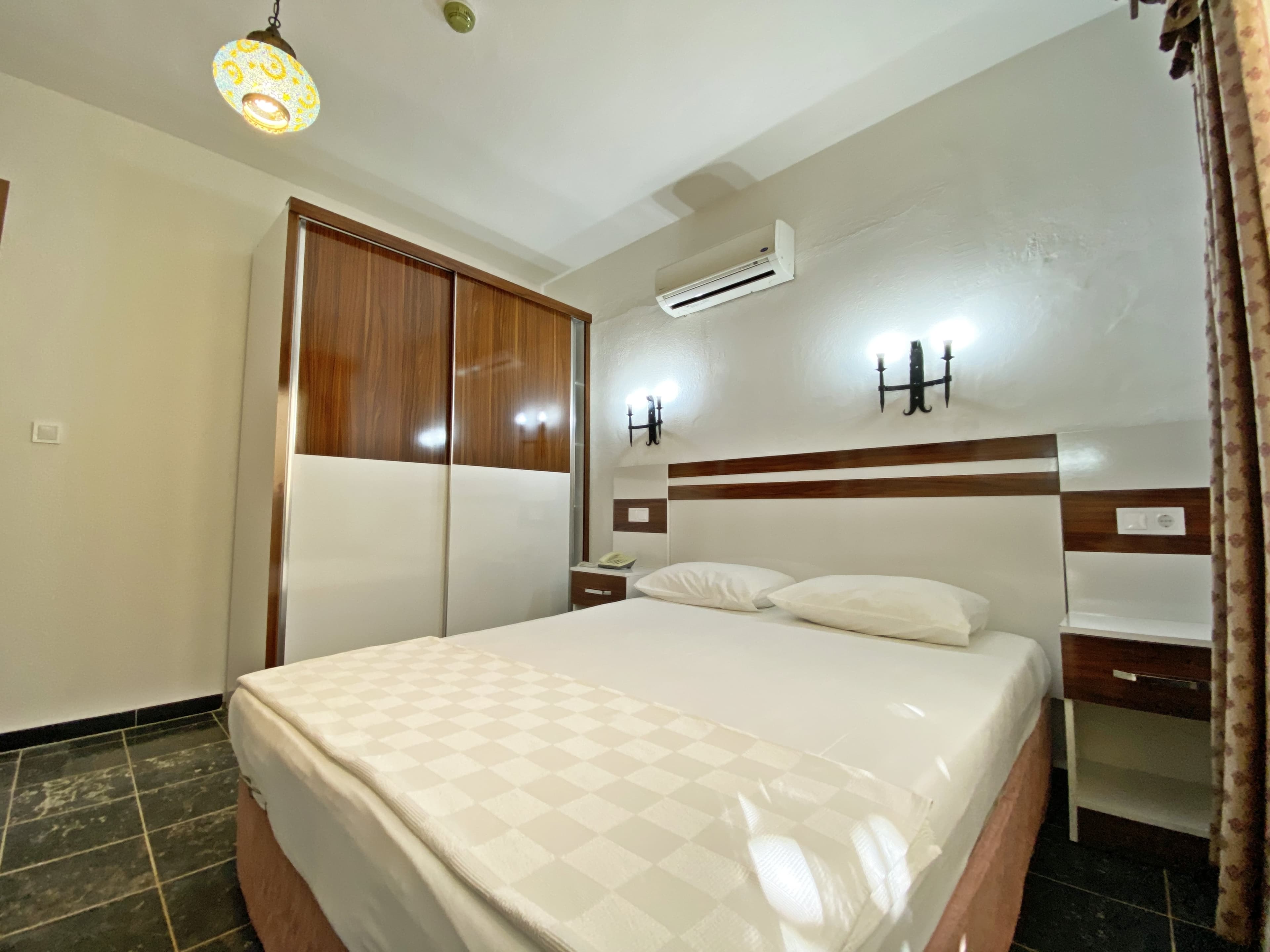 Zehra Tatil Köyü-45