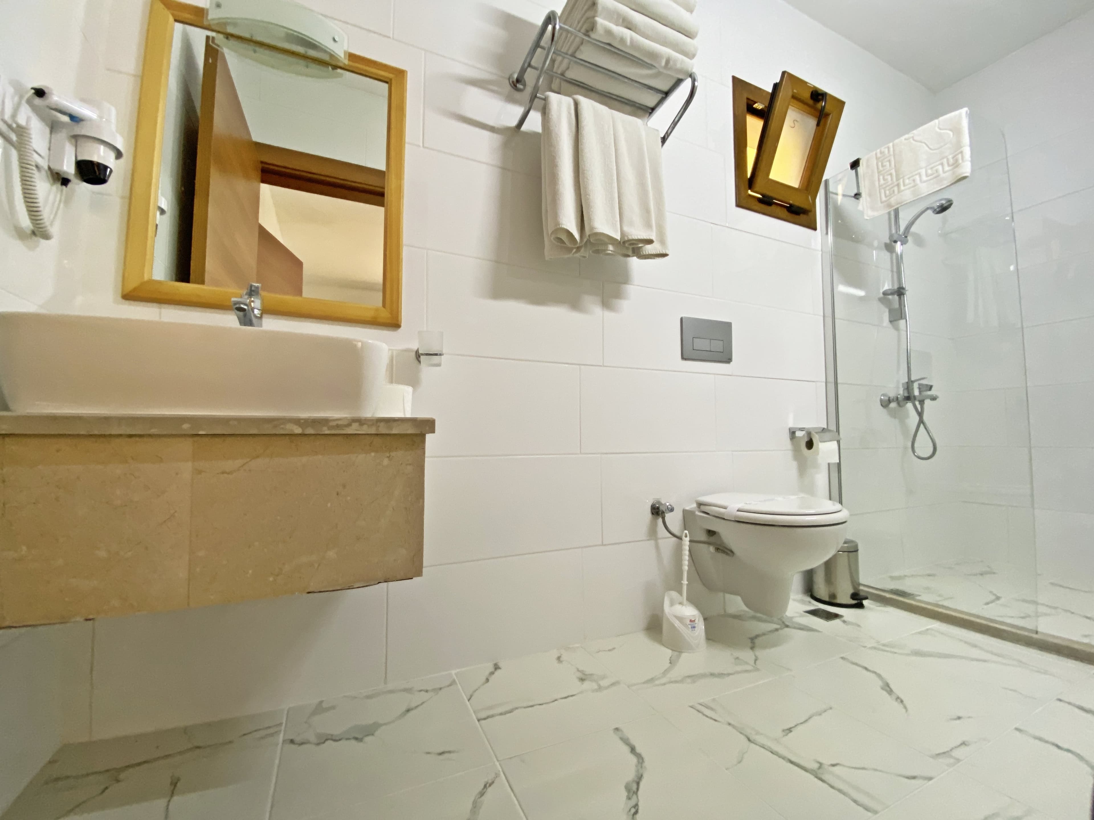 Zehra Tatil Köyü-43