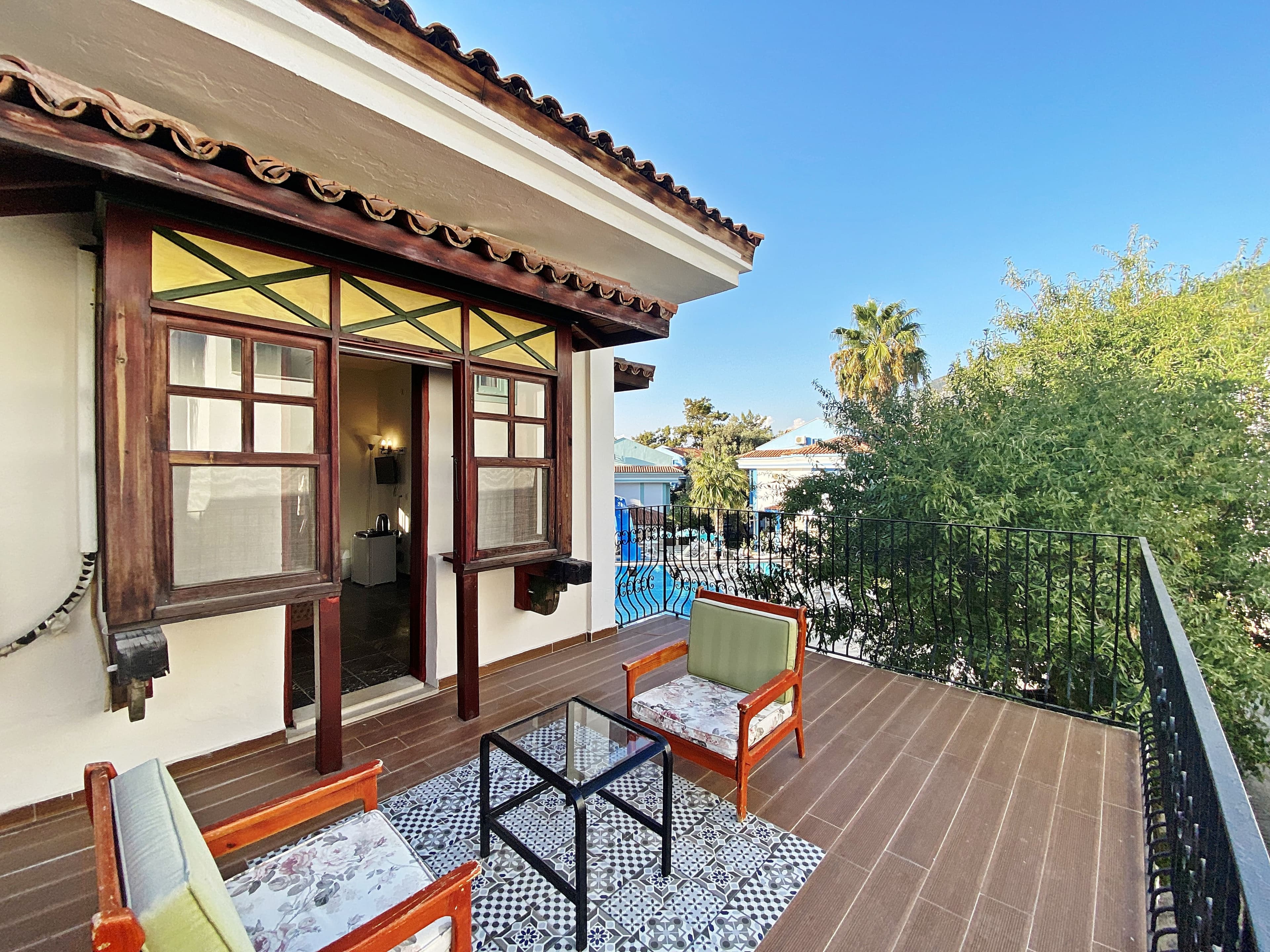 Zehra Tatil Köyü-resim-4