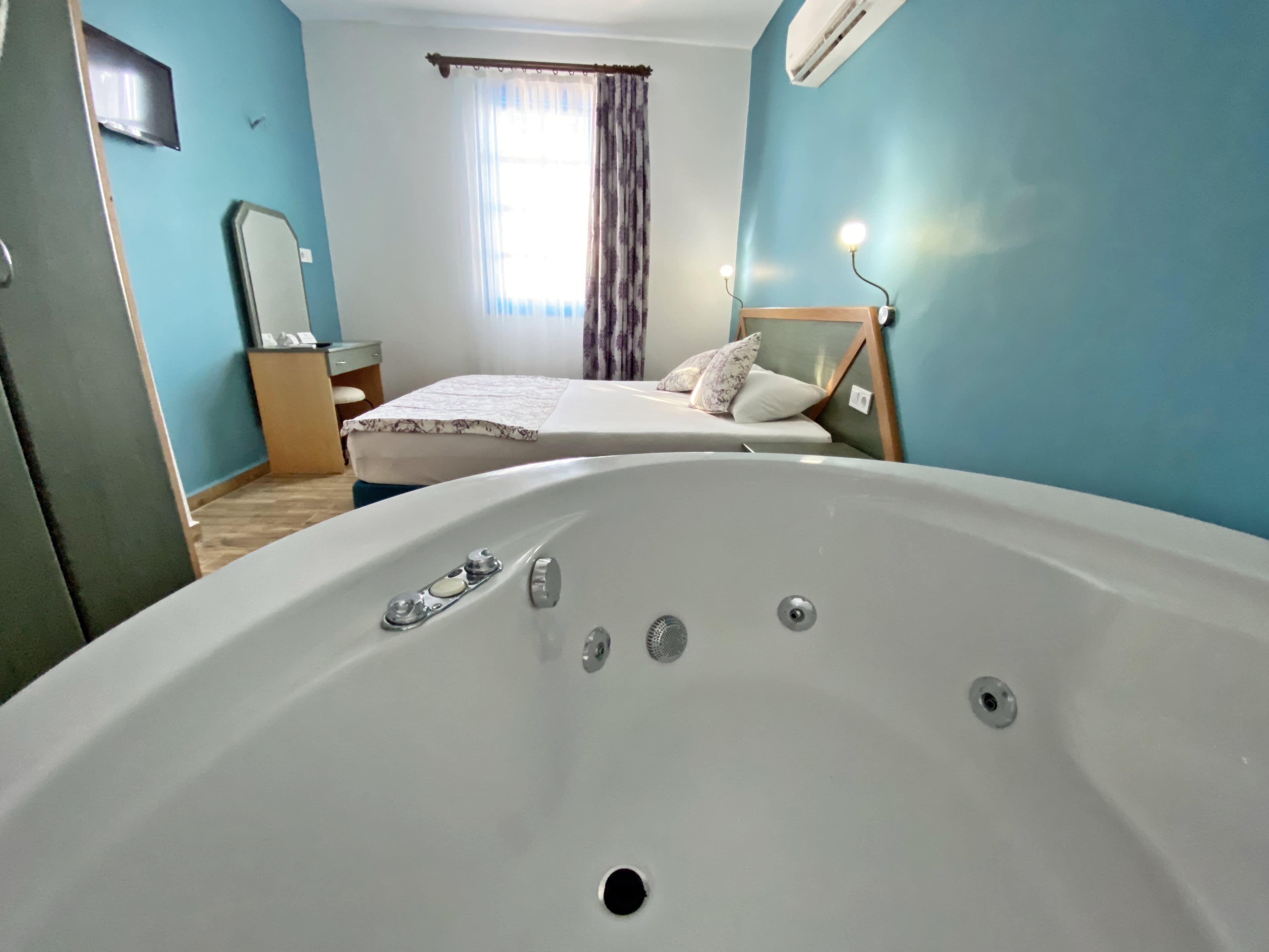 Zehra Tatil Köyü-33