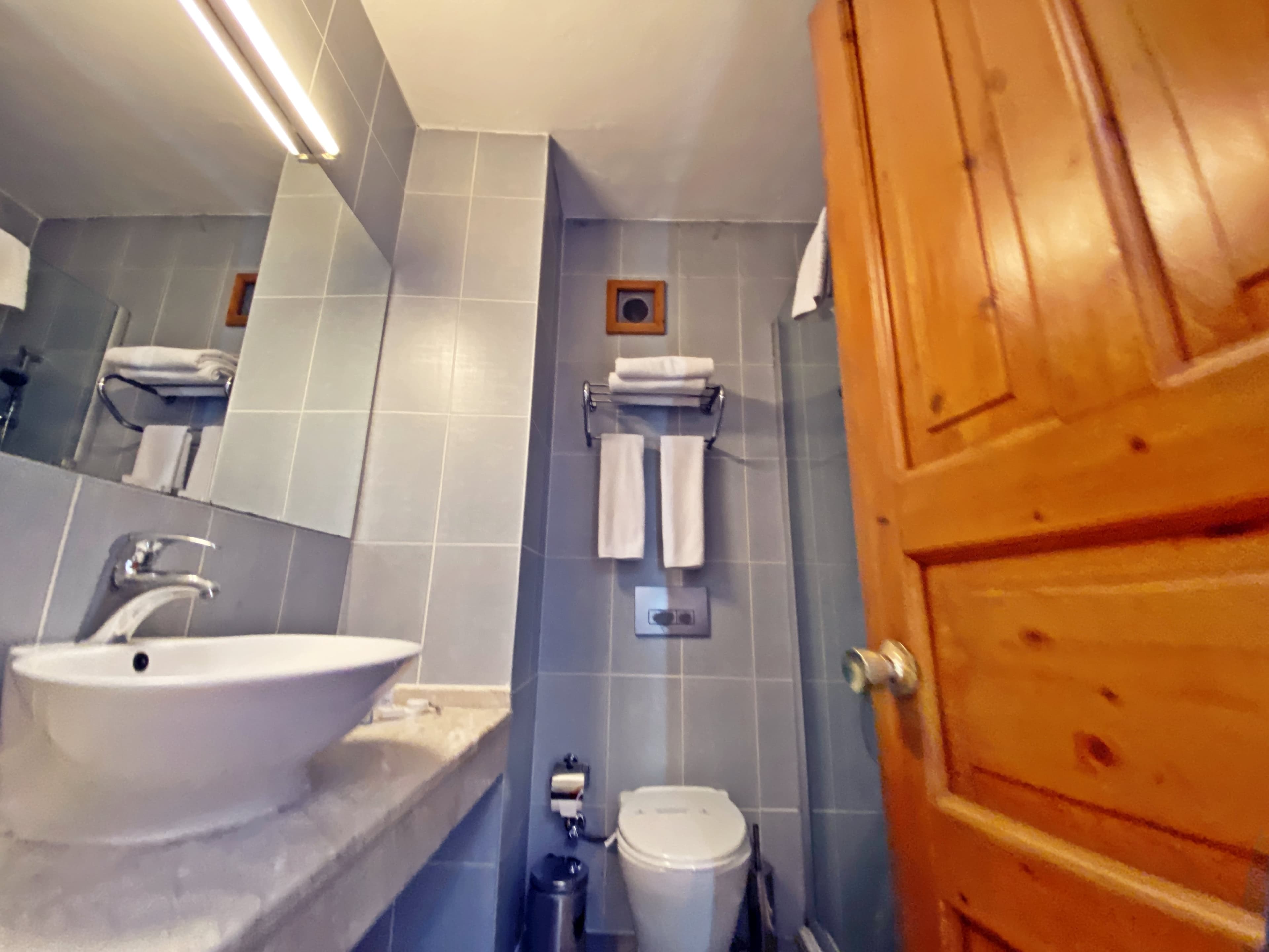 Zehra Tatil Köyü-54