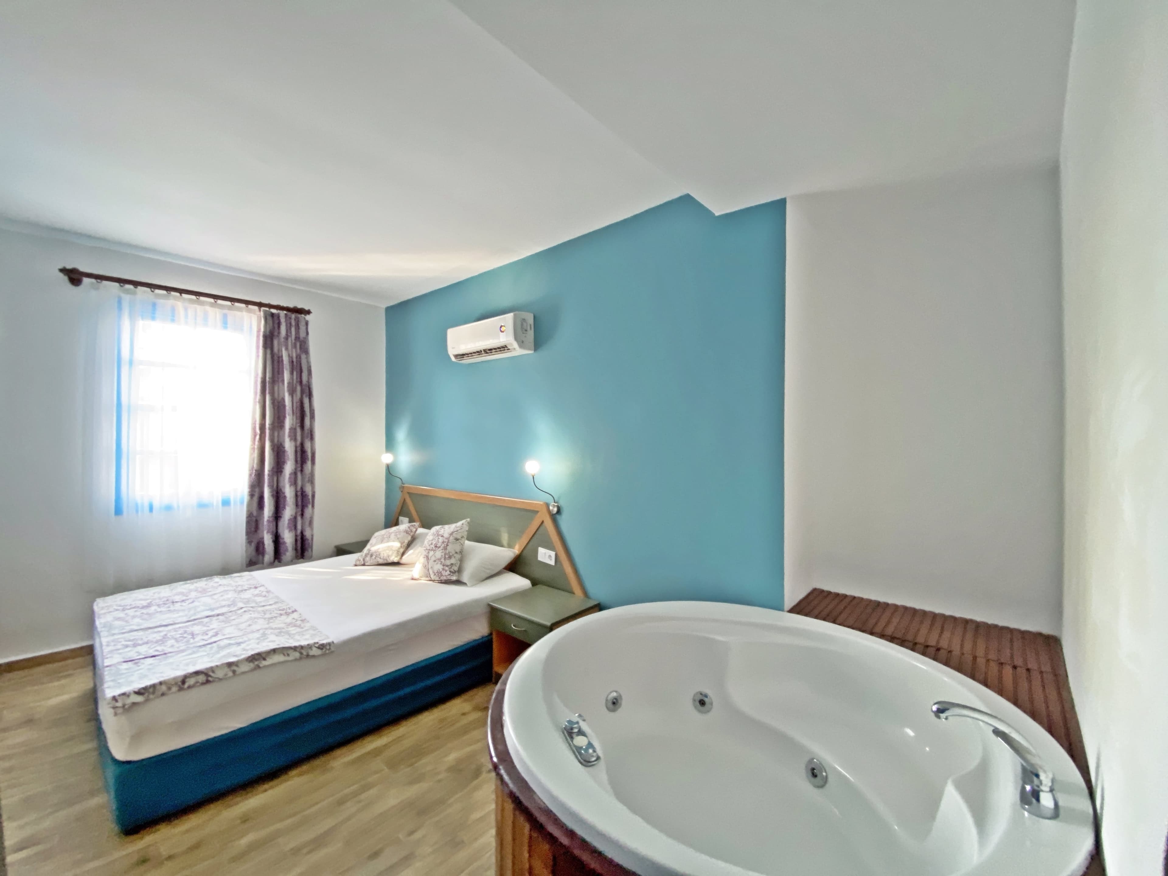 Zehra Tatil Köyü-resim-2