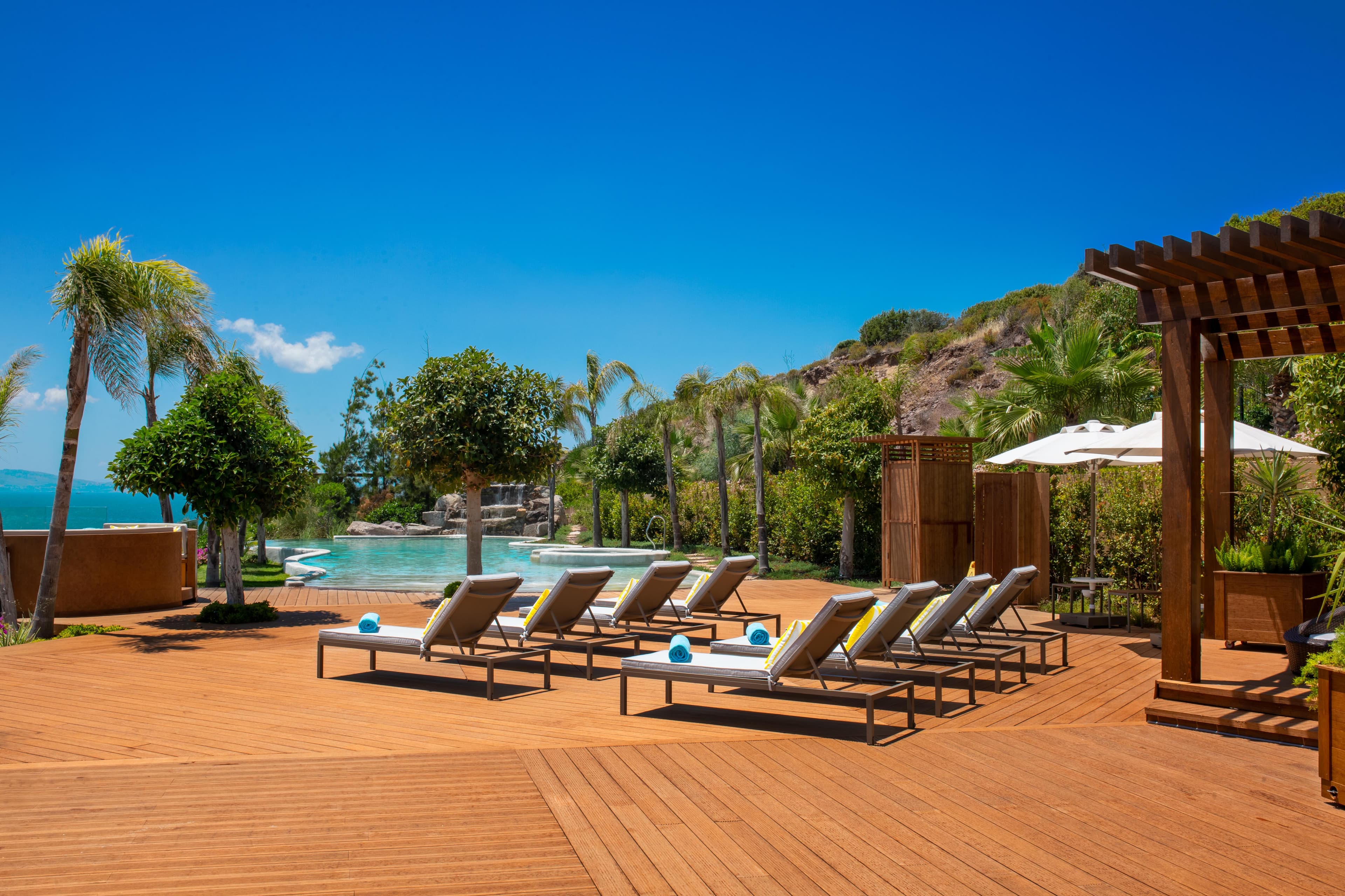 Le Meridien Bodrum Beach Resort-134