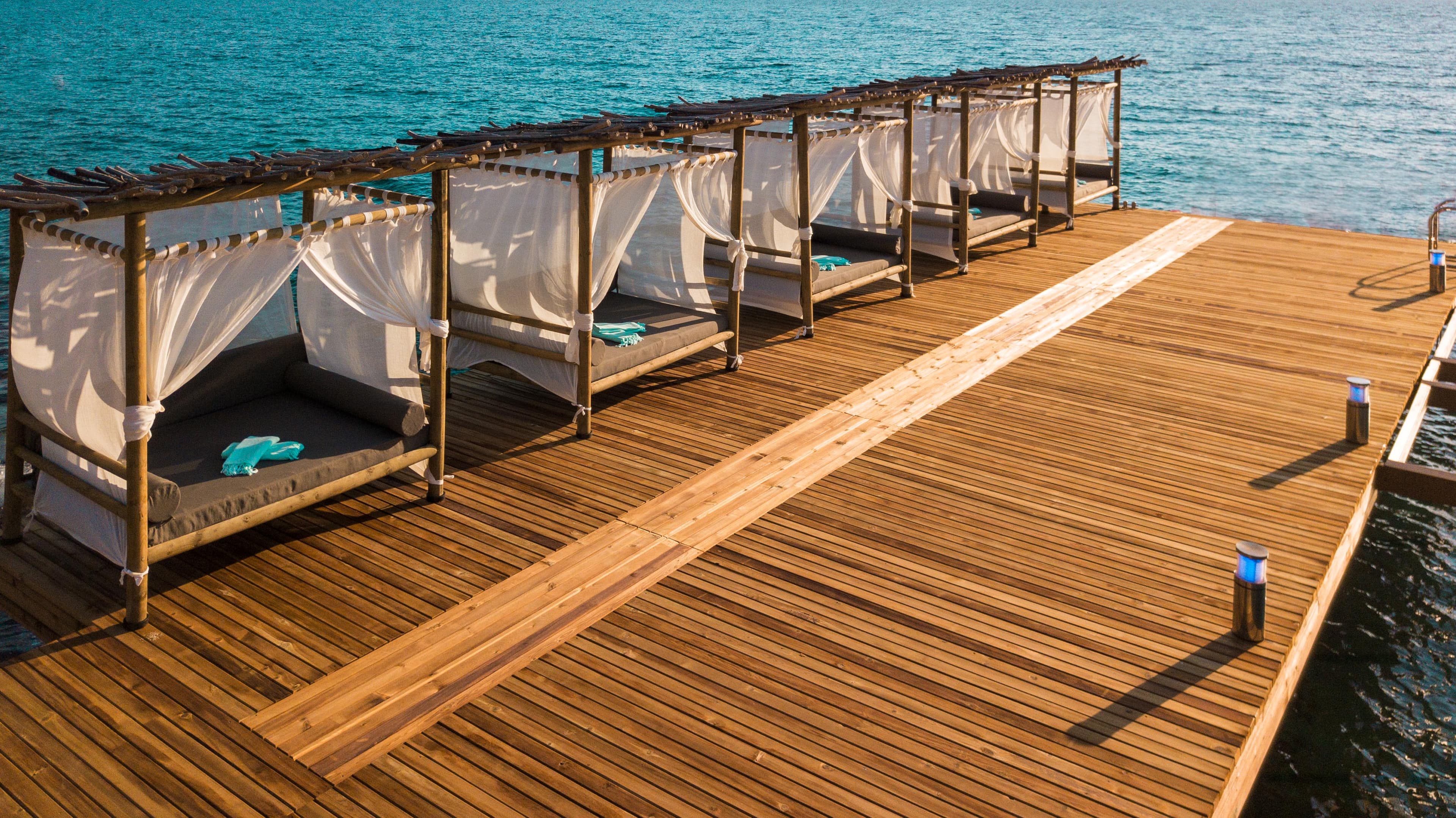 Le Meridien Bodrum Beach Resort-142