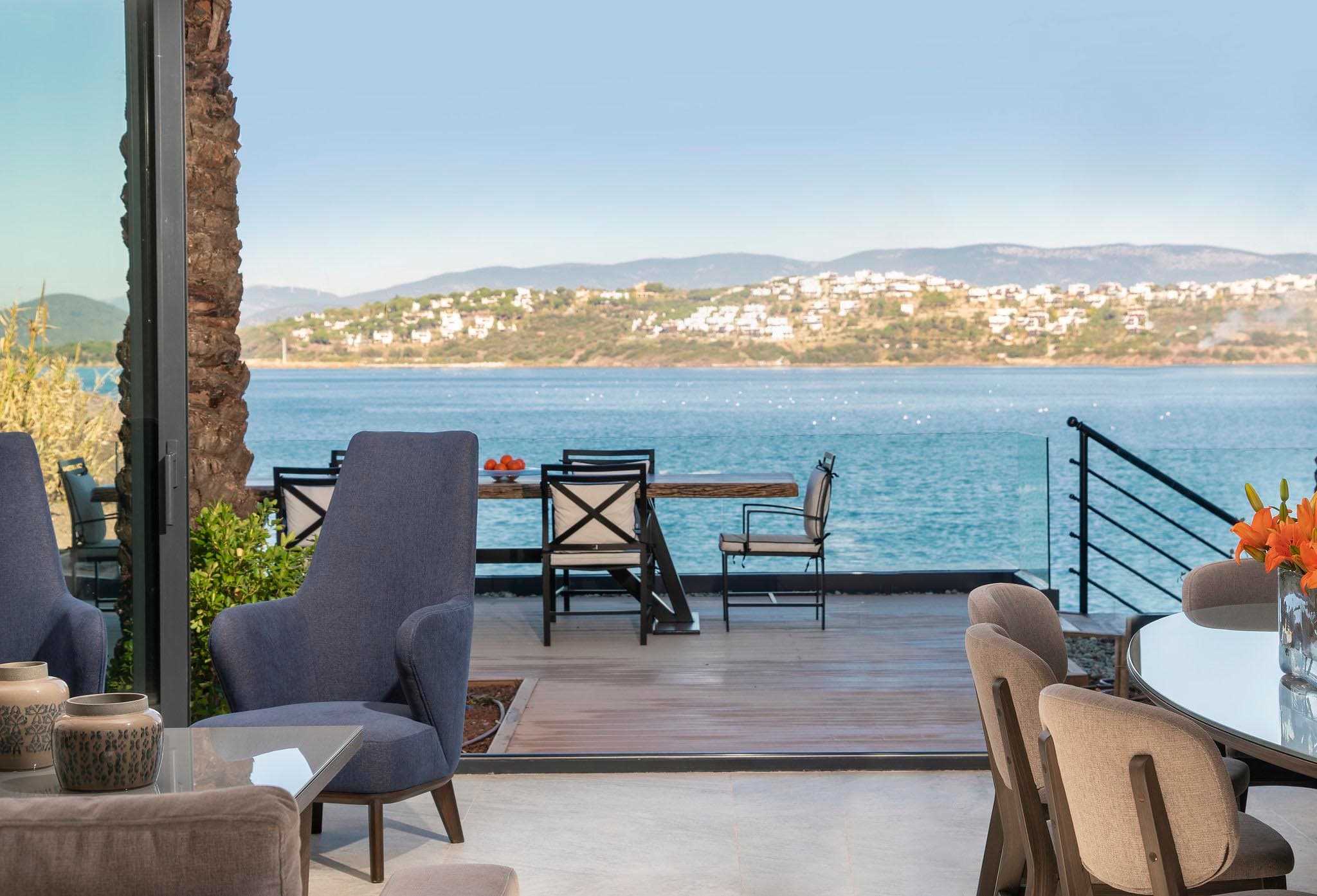 Le Meridien Bodrum Beach Resort-27