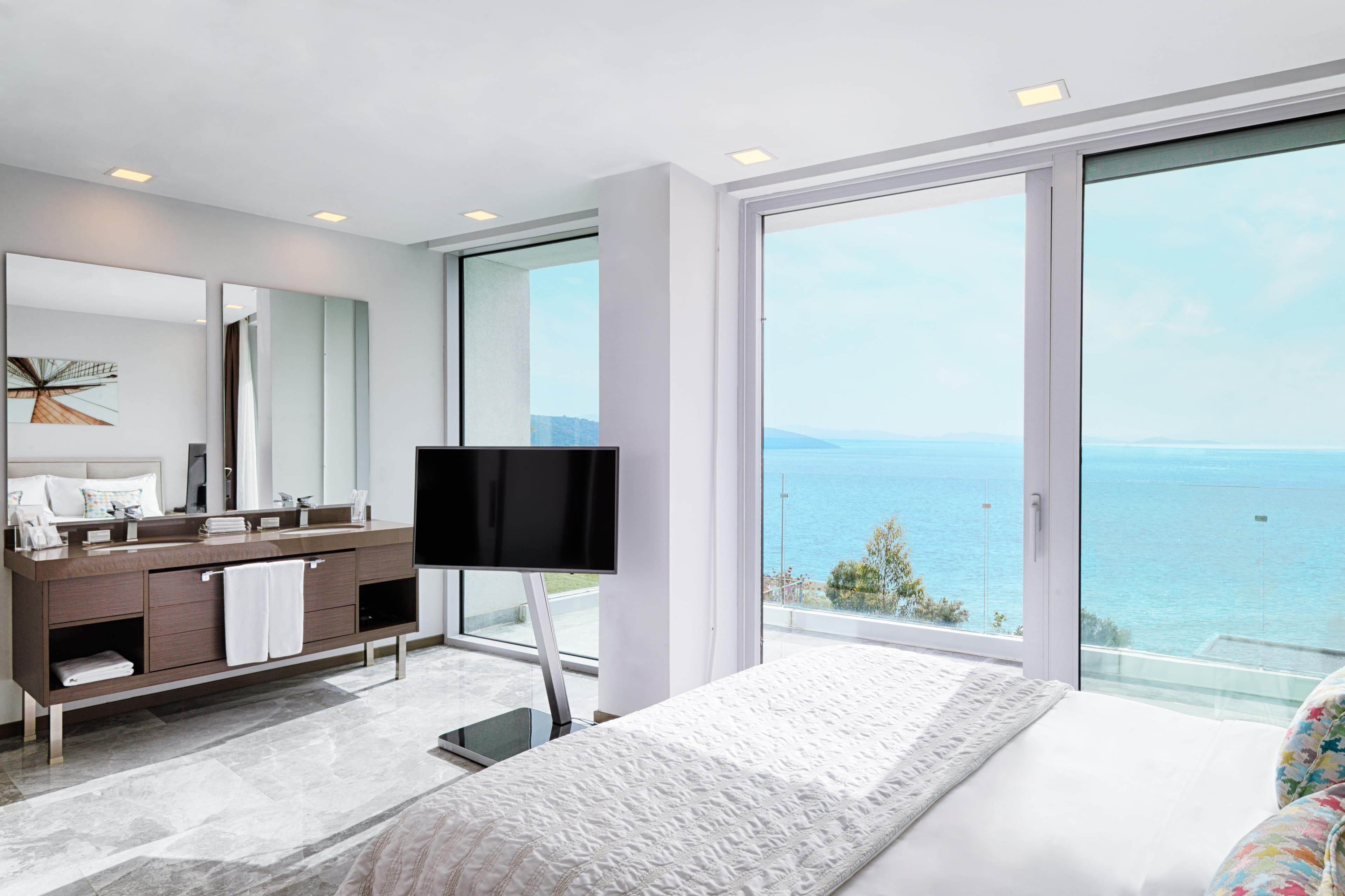 Le Meridien Bodrum Beach Resort-75