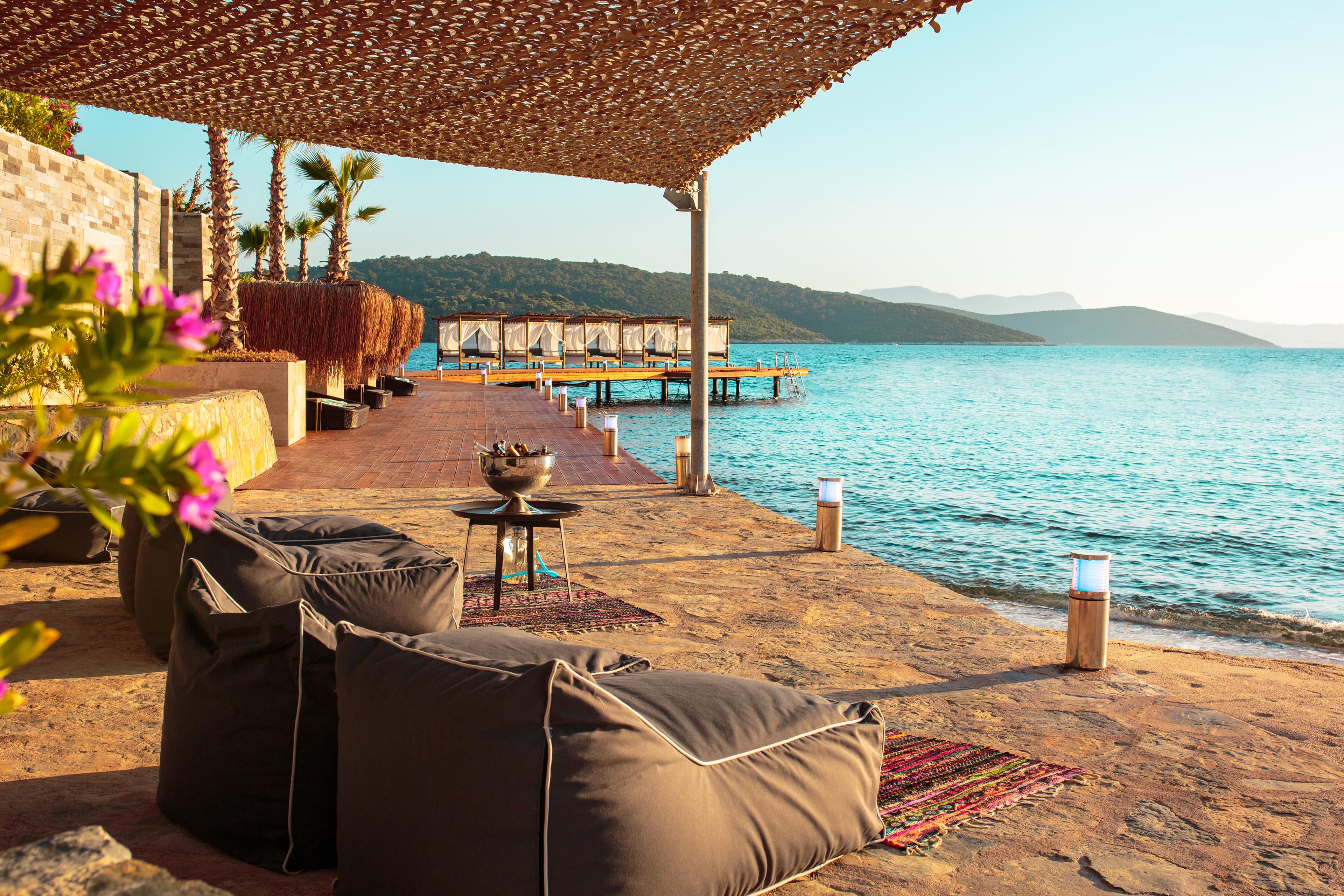 Le Meridien Bodrum Beach Resort-186