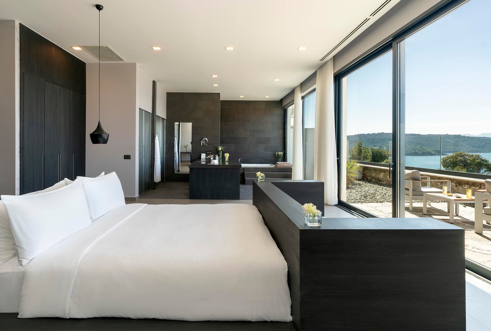 Le Meridien Bodrum Beach Resort-118